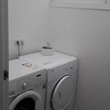 Apartament Parque Las Palmas de Gran Canaria