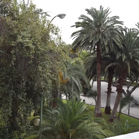Parque Lejlighed