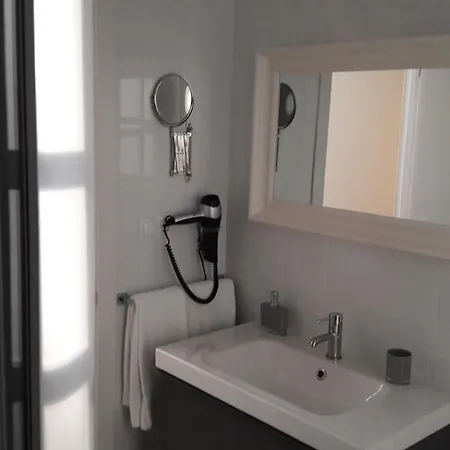 Apartament Parque