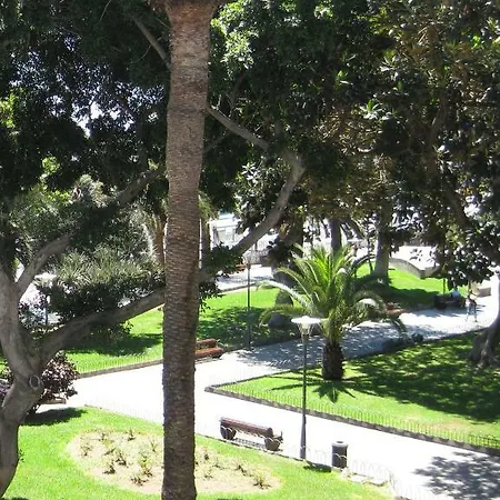 Parque Apartament *