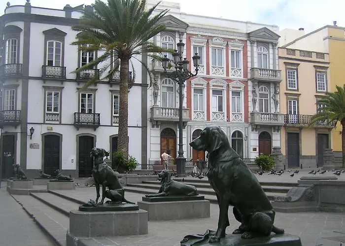 Parque * Las Palmas