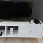 Parque Apartament *
