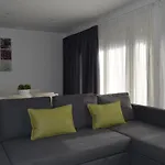 Apartament Parque *