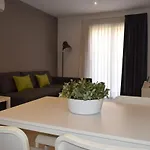 Parque Apartament *
