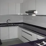 Apartament Parque