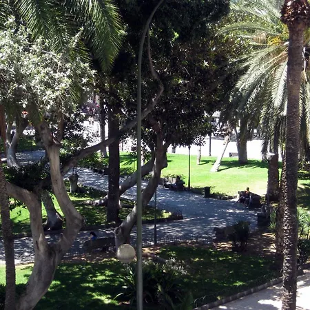 Parque 아파트 *