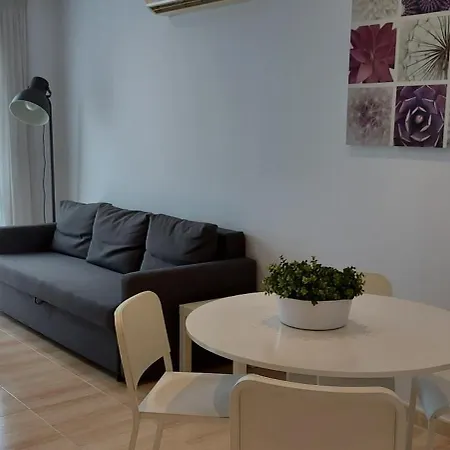 Apartament Parque *