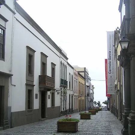 Parque Apartament