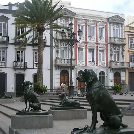 Parque * 라스팔마스