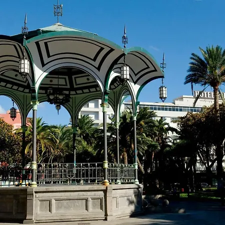 아파트 Parque *
